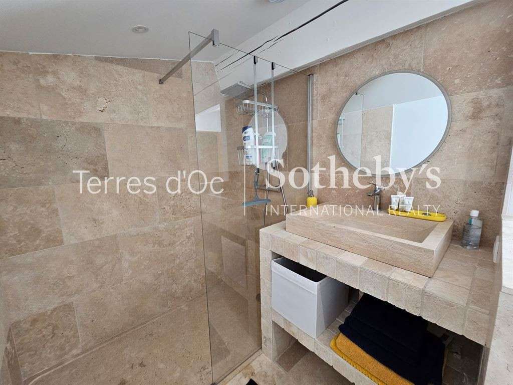 House Torreilles