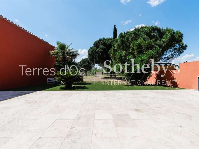 Maison Torreilles - 3 chambres - 202m²