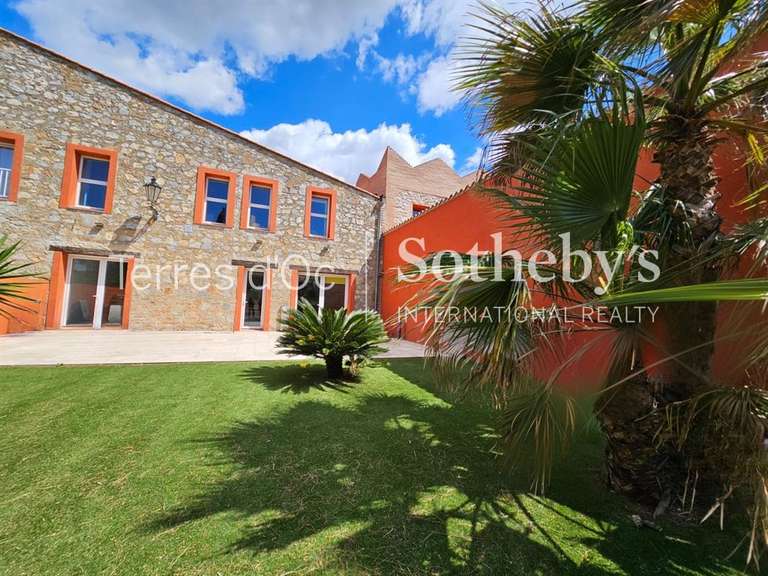 Maison Torreilles - 3 chambres - 202m²