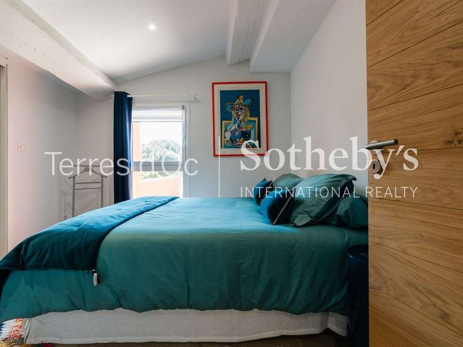 House Torreilles