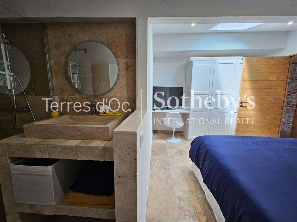 House Torreilles