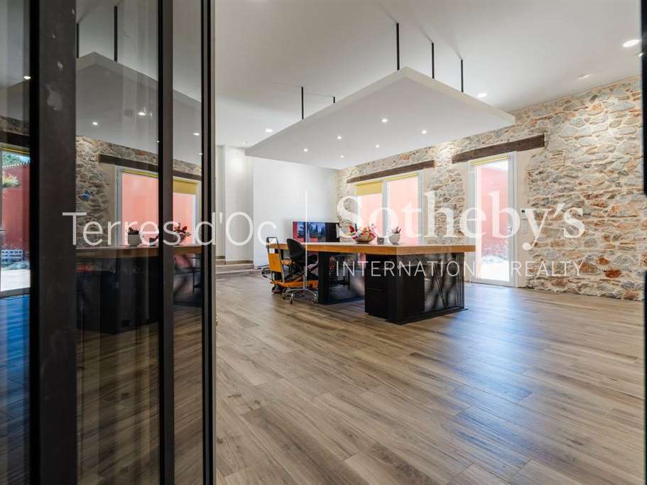 House Torreilles
