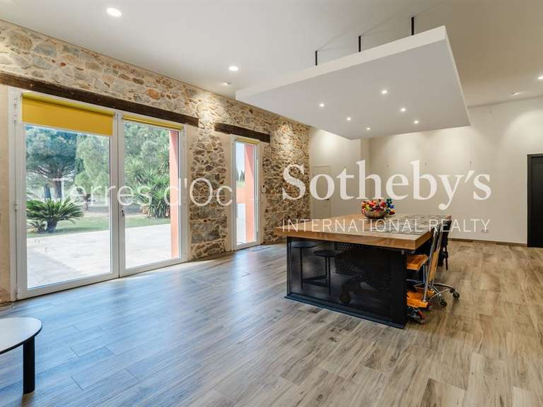 Maison Torreilles - 3 chambres - 202m²