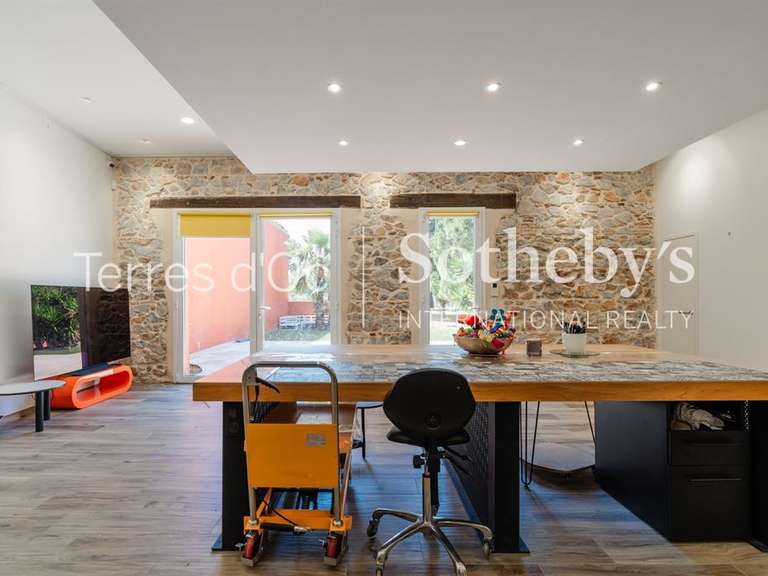 Maison Torreilles - 3 chambres - 202m²