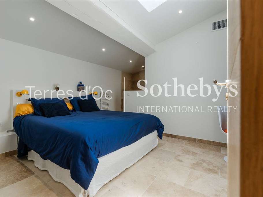 House Torreilles
