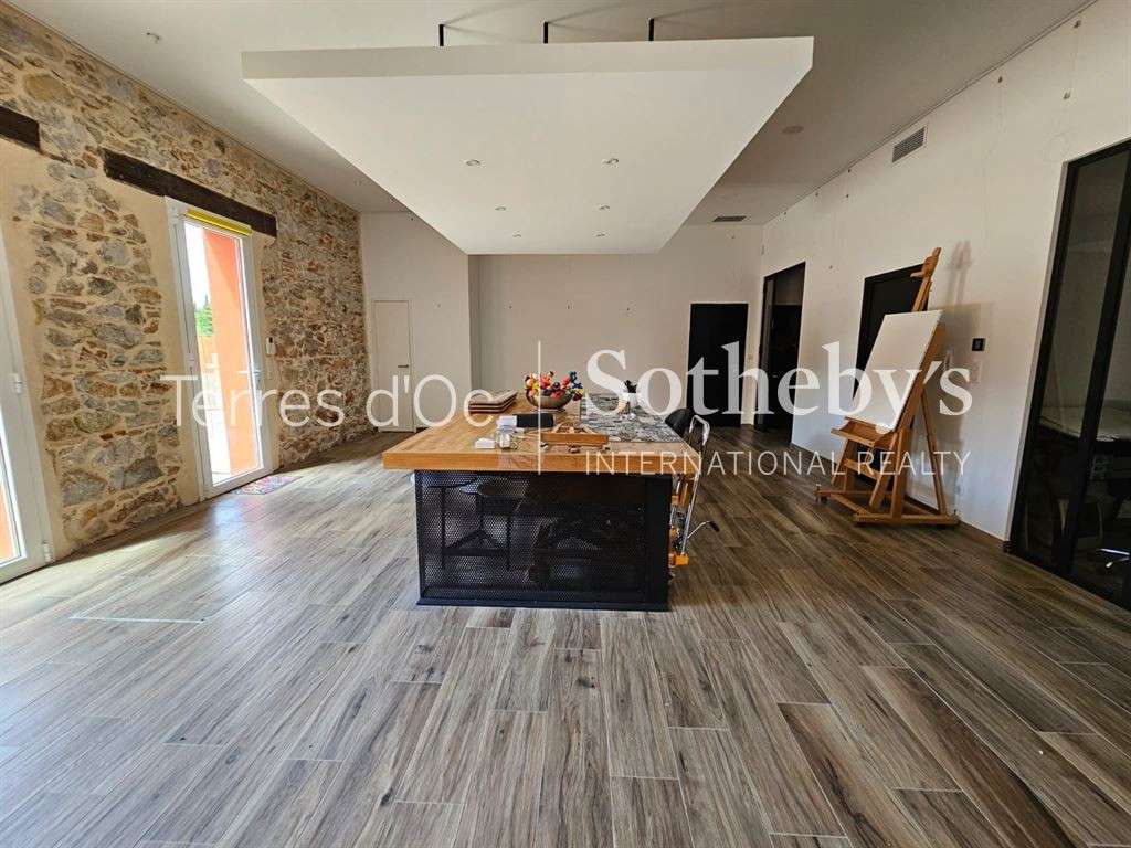Maison Torreilles