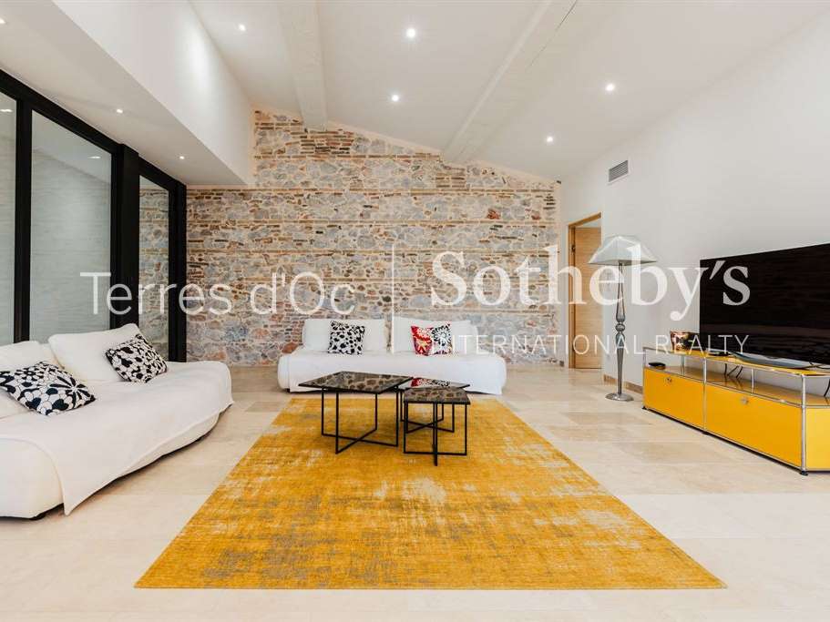 Maison Torreilles