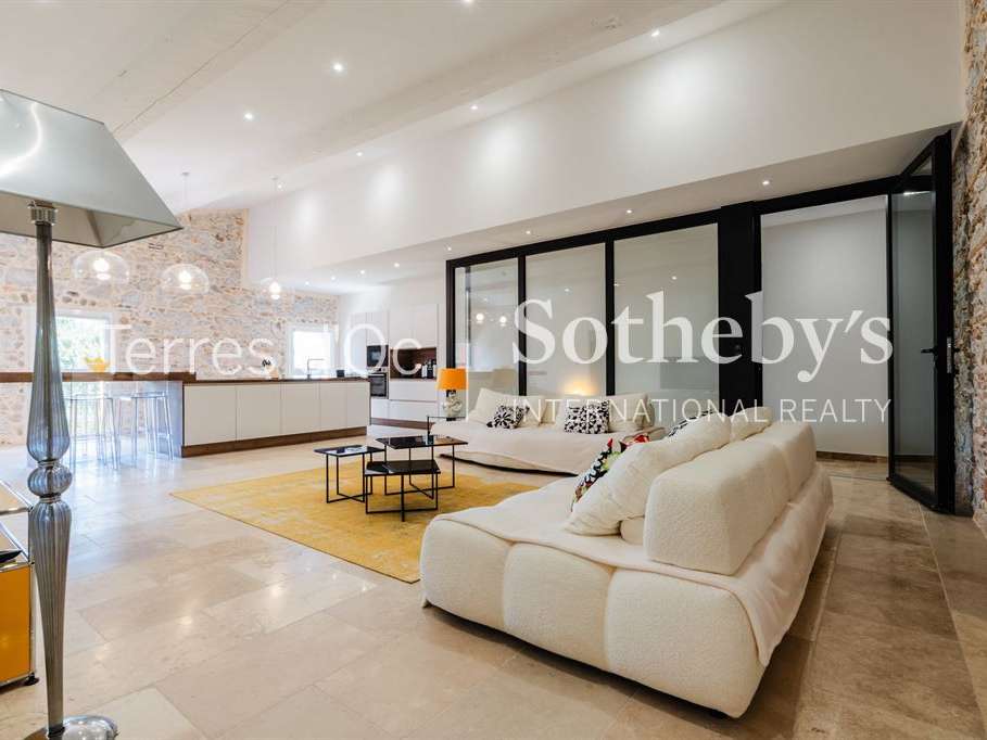 House Torreilles