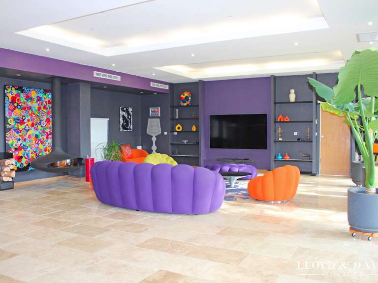Maison Torreilles - 3 chambres - 277m²