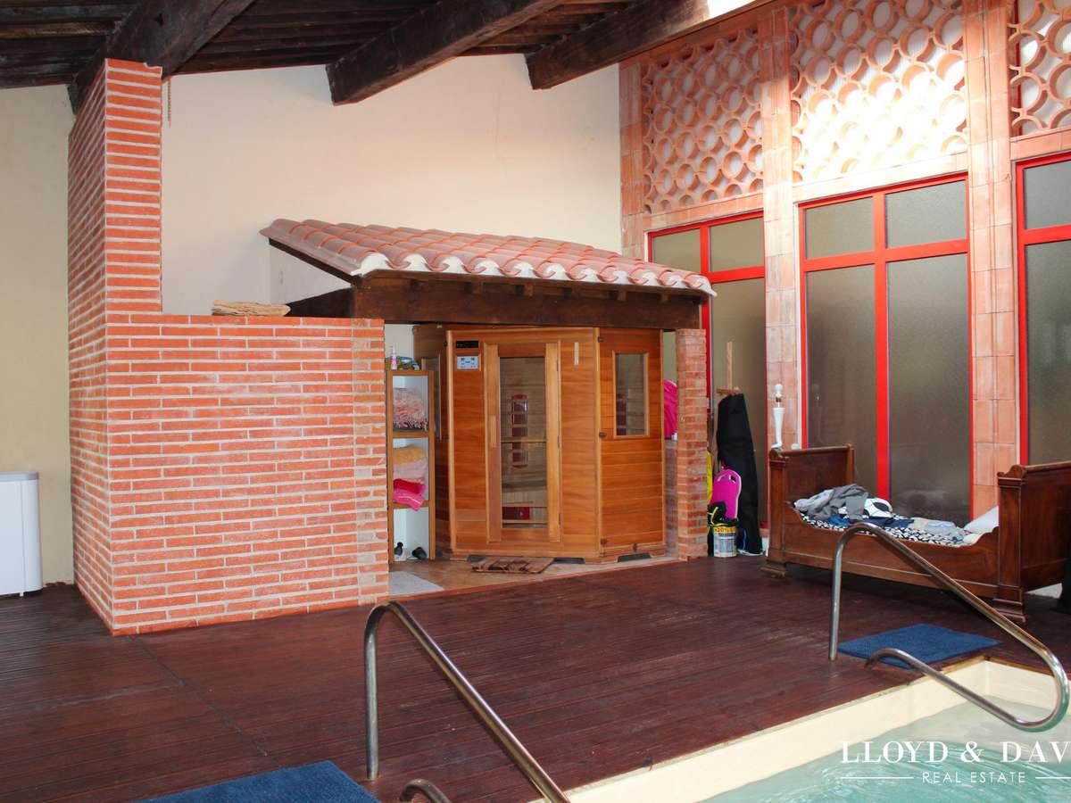 Maison Torreilles