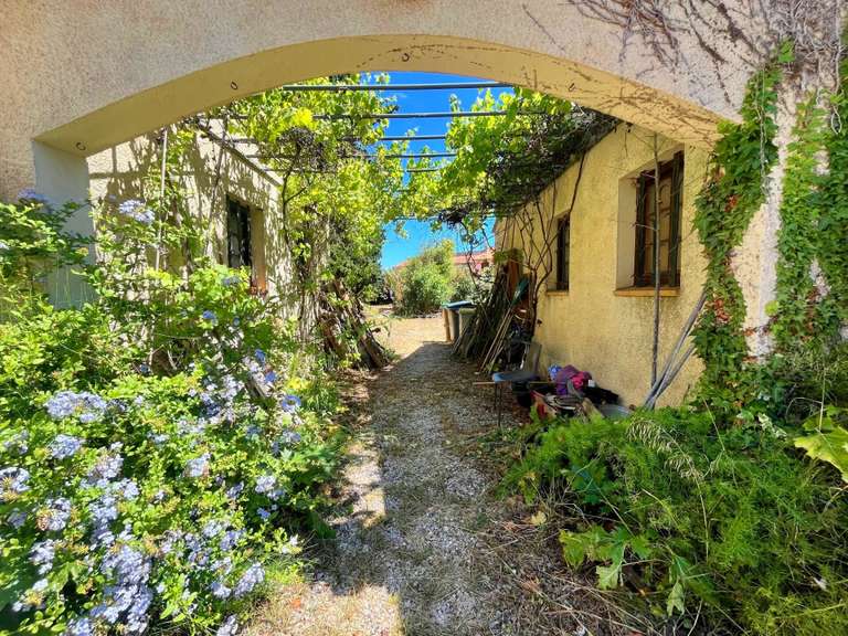 Villa Torreilles - 3 chambres - 170m²