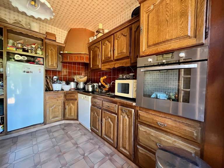 Villa Torreilles - 3 chambres - 170m²