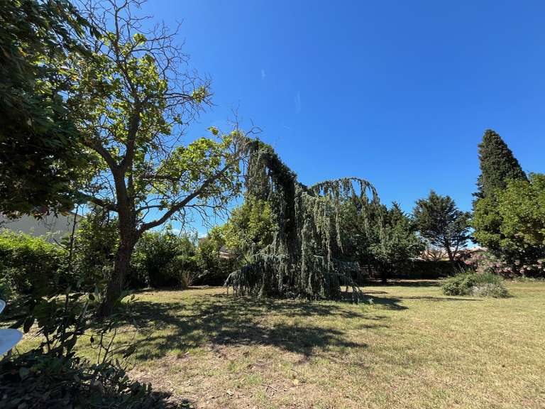 Villa Torreilles - 3 chambres - 170m²