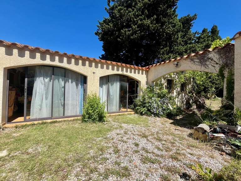 Villa Torreilles - 3 chambres - 170m²