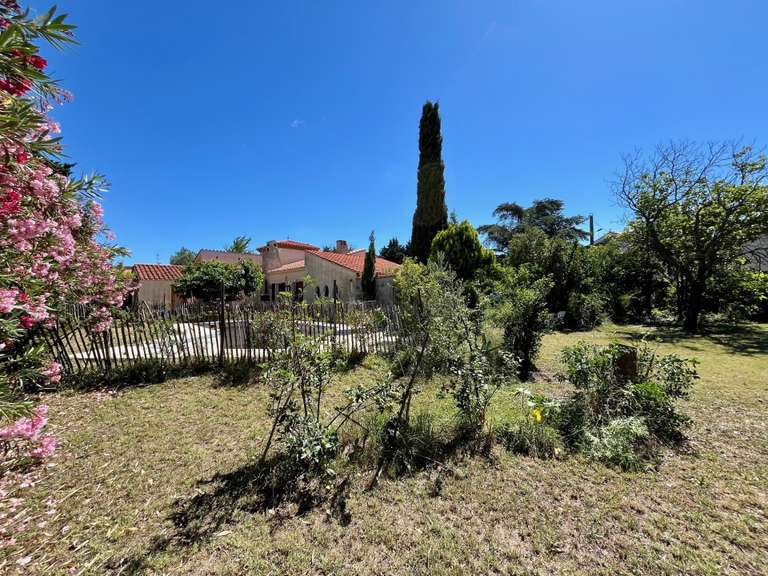 Villa Torreilles - 3 chambres - 170m²