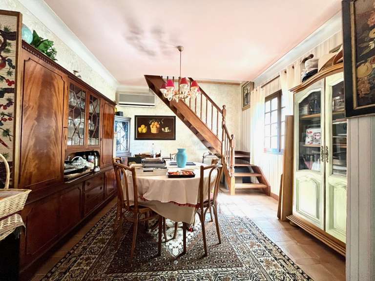 Villa Torreilles - 3 chambres - 170m²