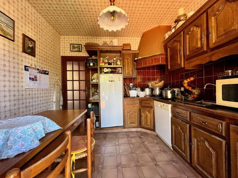 Villa Torreilles - 3 chambres - 170m²