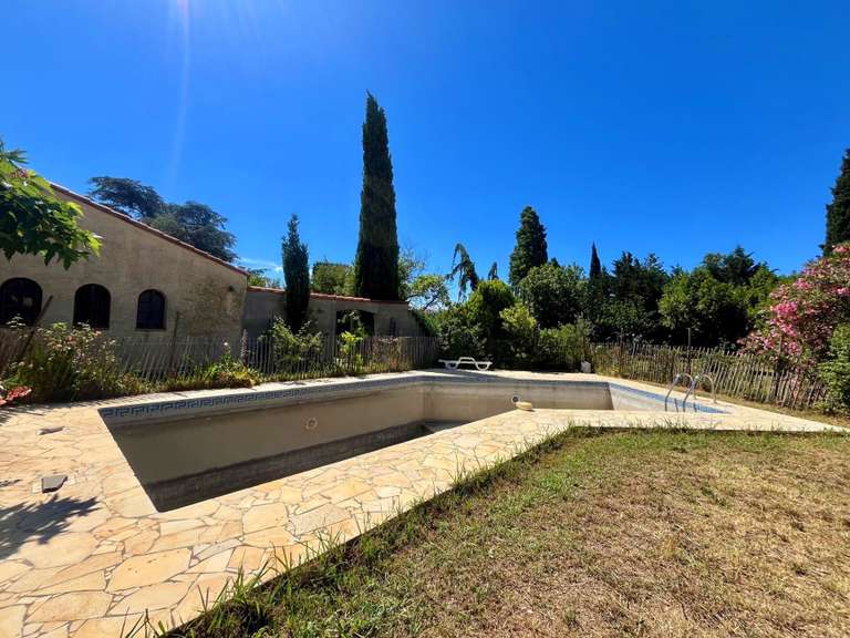 Villa Torreilles - 3 chambres - 170m²