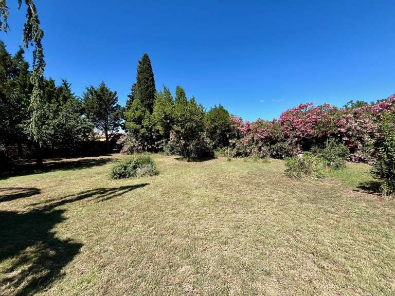 Villa Torreilles - 3 chambres - 170m²