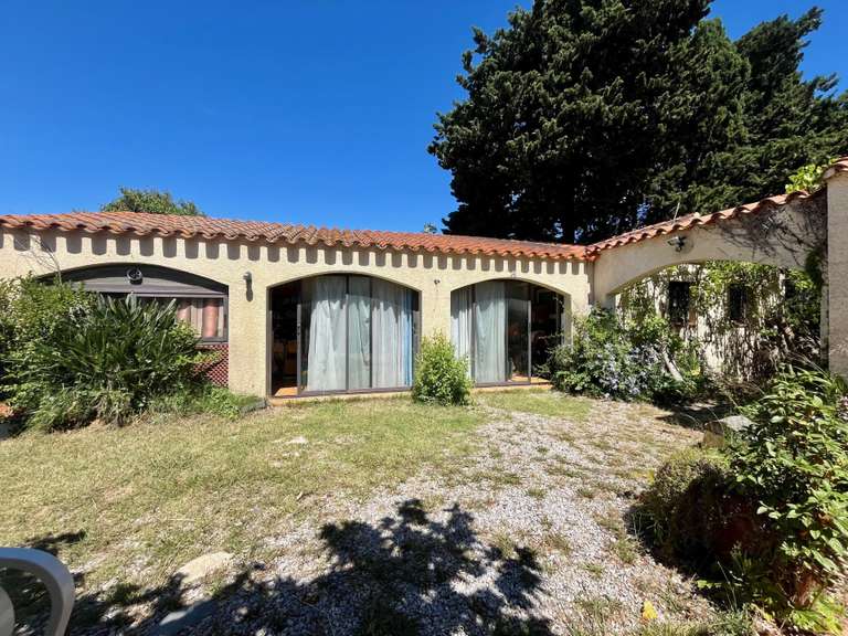 Villa Torreilles - 3 chambres - 170m²