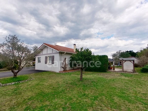 Vente Maison Tosse - 4 chambres