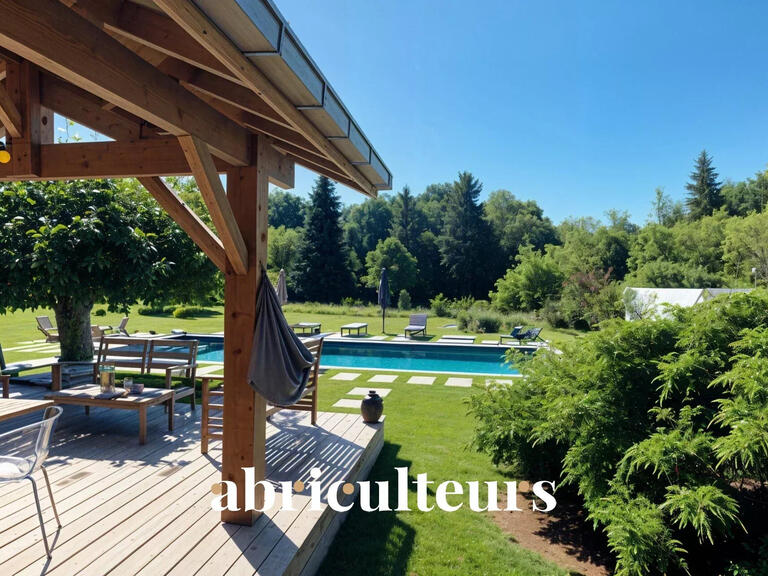 Maison Tosse - 7 chambres - 295m²