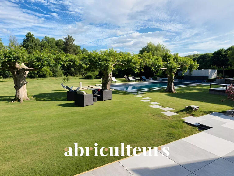 Maison Tosse - 7 chambres - 295m²