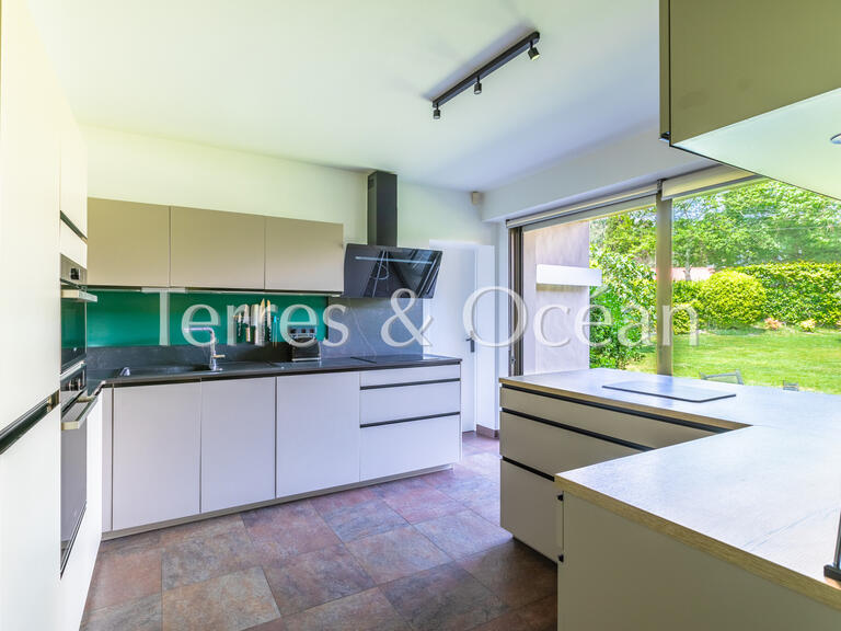 Maison Tosse - 6 chambres - 301m²