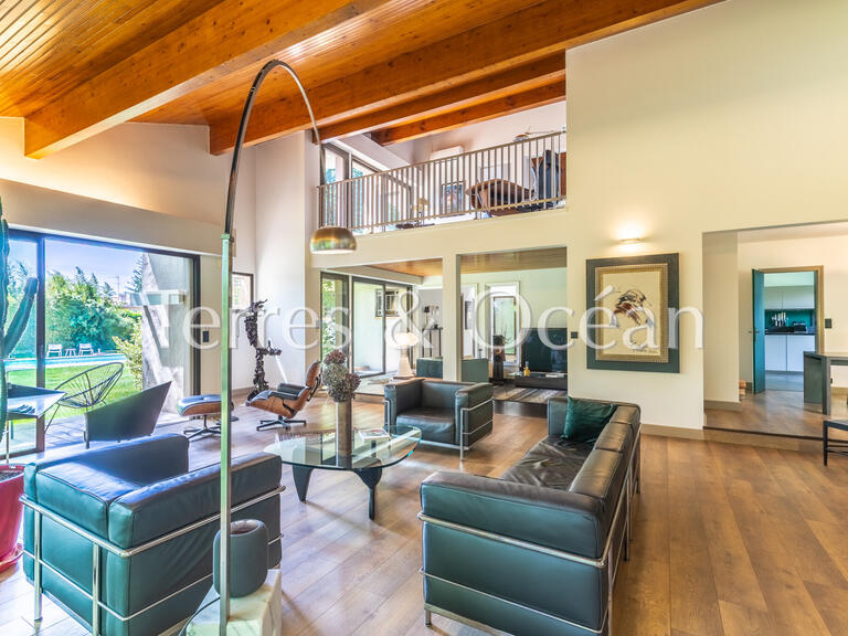 Maison Tosse - 6 chambres - 301m²