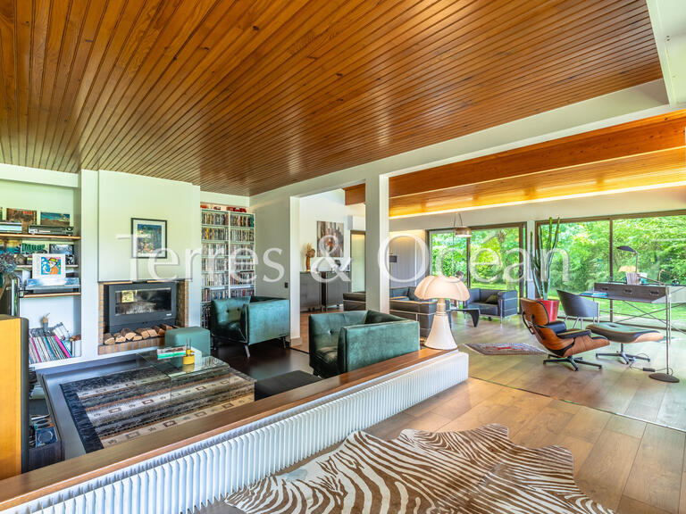 Maison Tosse - 6 chambres - 301m²