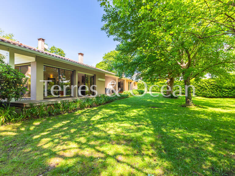Maison Tosse - 6 chambres - 301m²