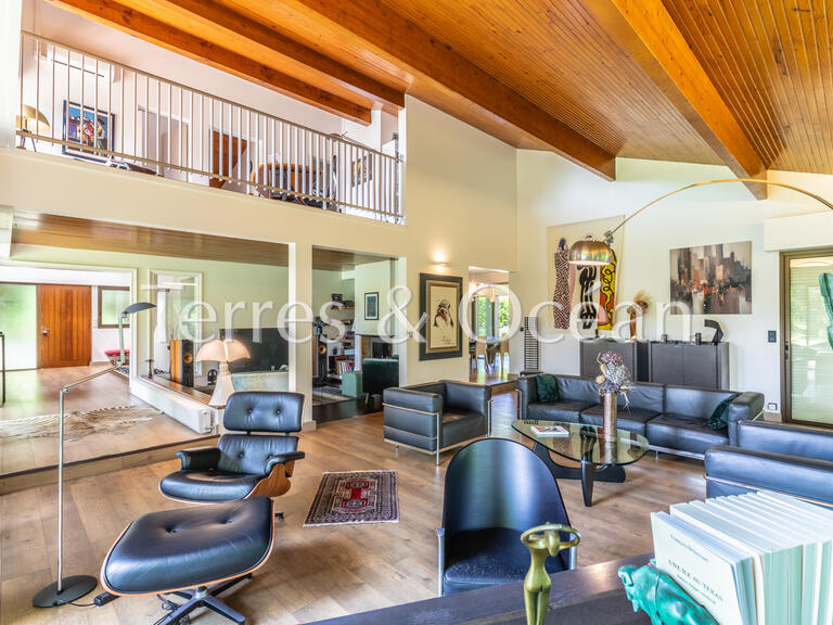 Maison Tosse - 6 chambres - 301m²