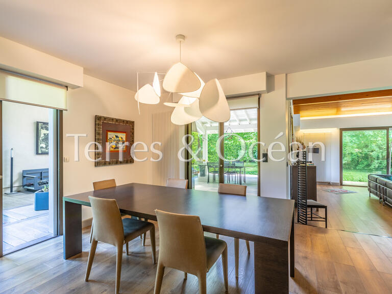 Maison Tosse - 6 chambres - 301m²