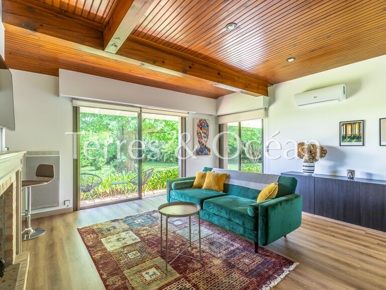 Maison Tosse - 6 chambres - 301m²