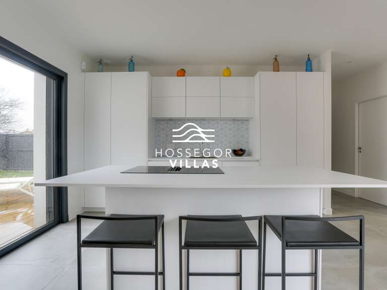 Maison Tosse - 4 chambres - 125m²