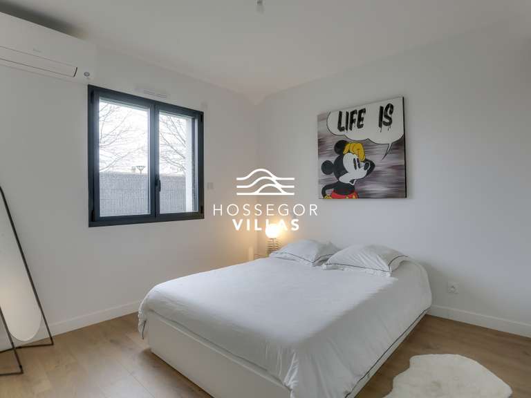 Maison Tosse - 4 chambres - 125m²