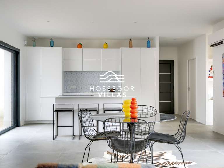 Maison Tosse - 4 chambres - 125m²