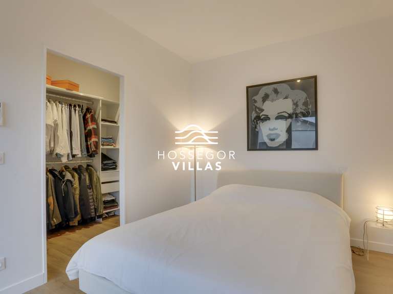 Maison Tosse - 4 chambres - 125m²