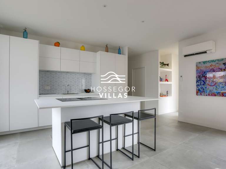 Maison Tosse - 4 chambres - 125m²