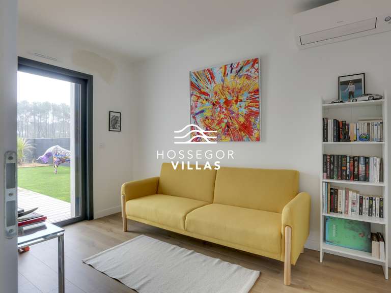 Maison Tosse - 4 chambres - 125m²