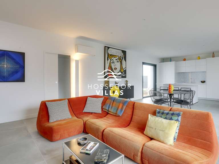 Maison Tosse - 4 chambres - 125m²