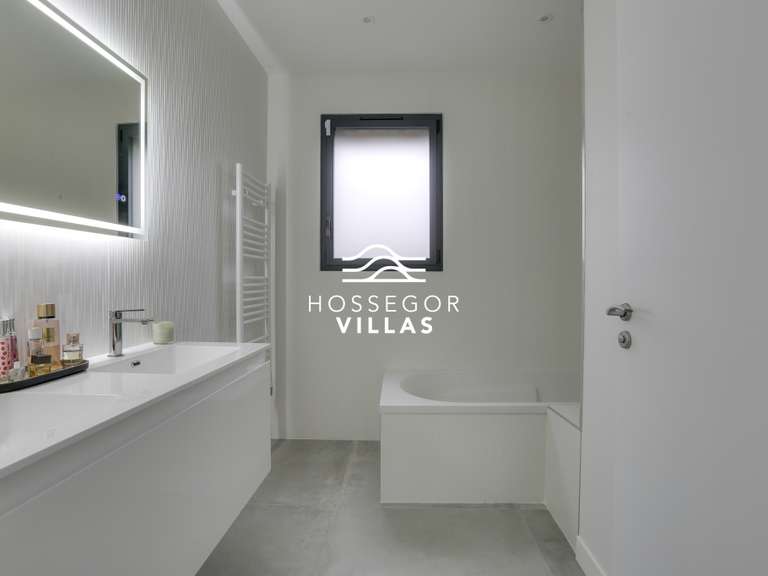 Maison Tosse - 4 chambres - 125m²