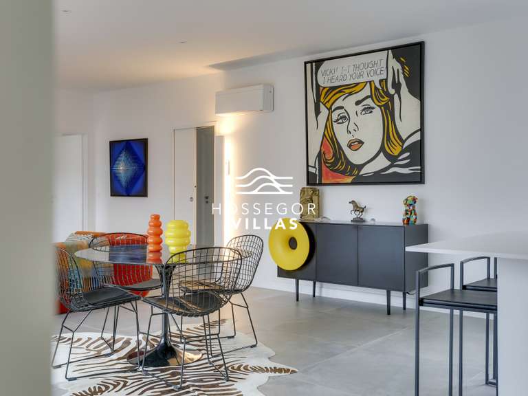 Maison Tosse - 4 chambres - 125m²