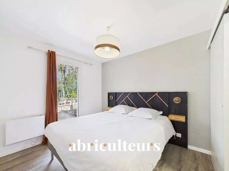 Maison Tosse - 8 chambres - 295m²