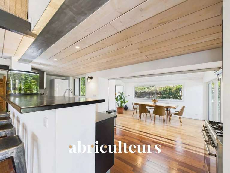 Maison Tosse - 8 chambres - 295m²