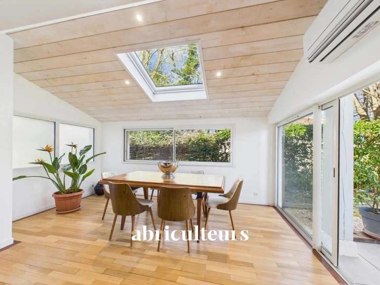 House Tosse - 8 bedrooms - 295m²