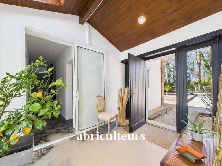 House Tosse - 8 bedrooms - 295m²