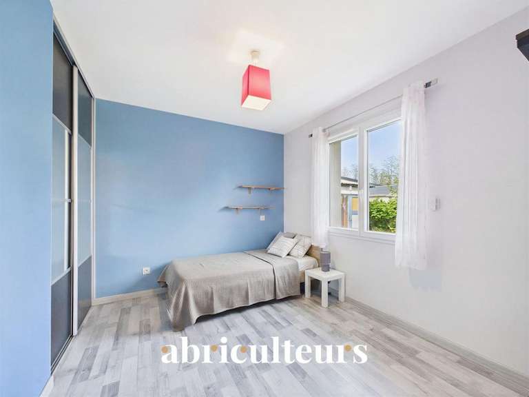 Maison Tosse - 3 chambres - 110m²