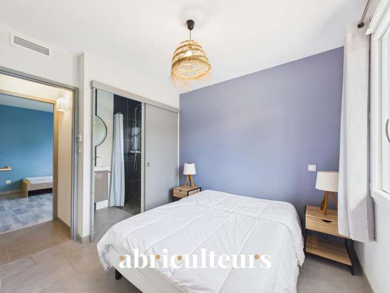 Maison Tosse - 3 chambres - 110m²