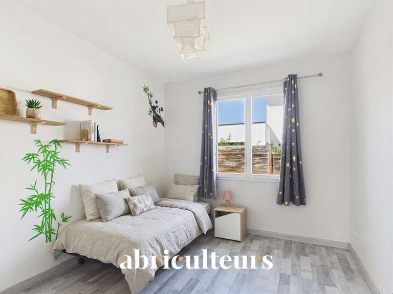 Maison Tosse - 3 chambres - 110m²